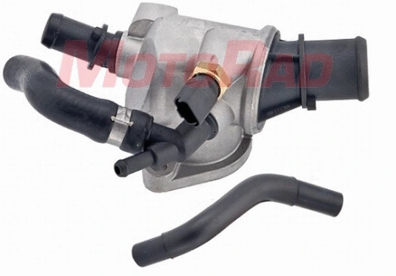 Thermostat, coolant (494-88K)
