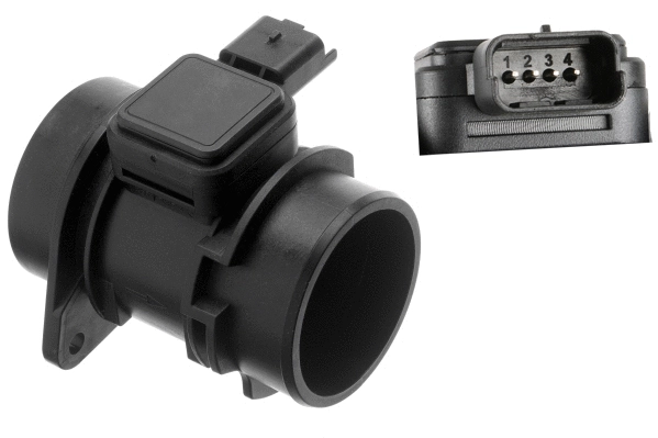 Mass Air Flow Sensor (3MF516)