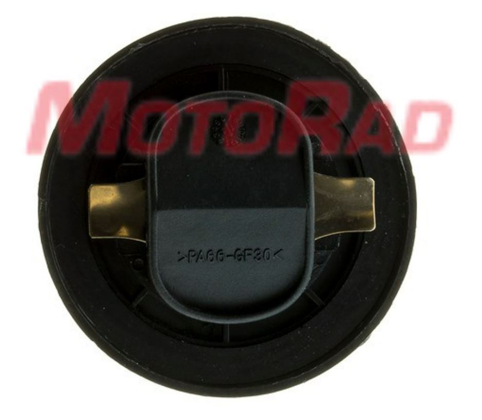 Sealing Cap, oil filler neck