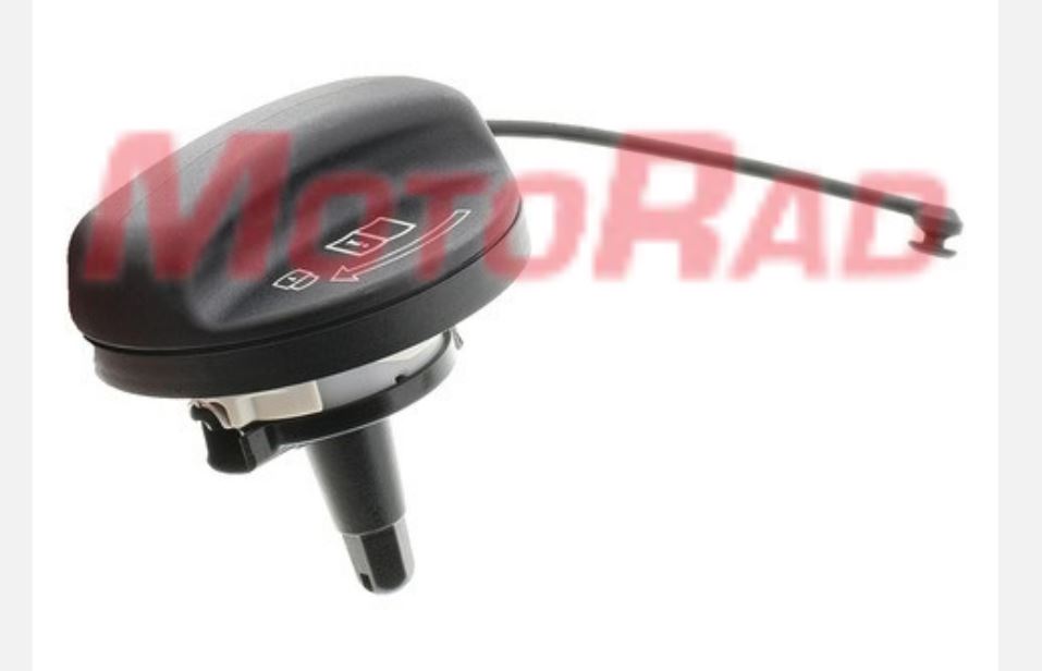 Cap, fuel tank (MGC844T)