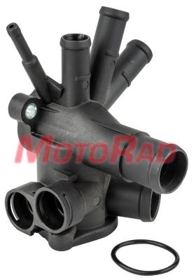Coolant Flange (CH7088)