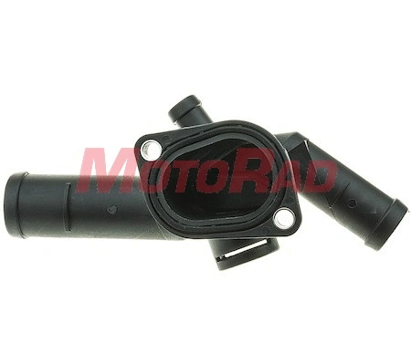 Coolant Flange