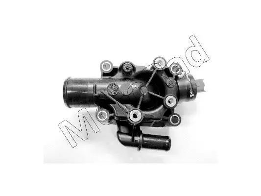 Thermostat, coolant (618-91K)