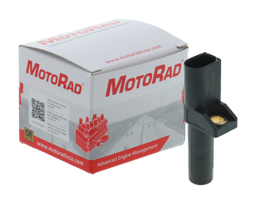 Sensor, crankshaft pulse