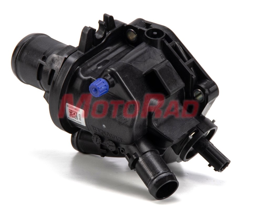 Thermostat, coolant (1286-83)