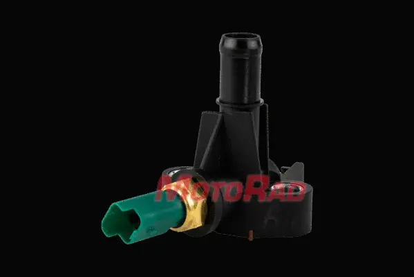 Coolant Flange (CH7018)