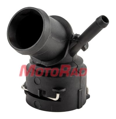 Coolant Flange (CH7010)