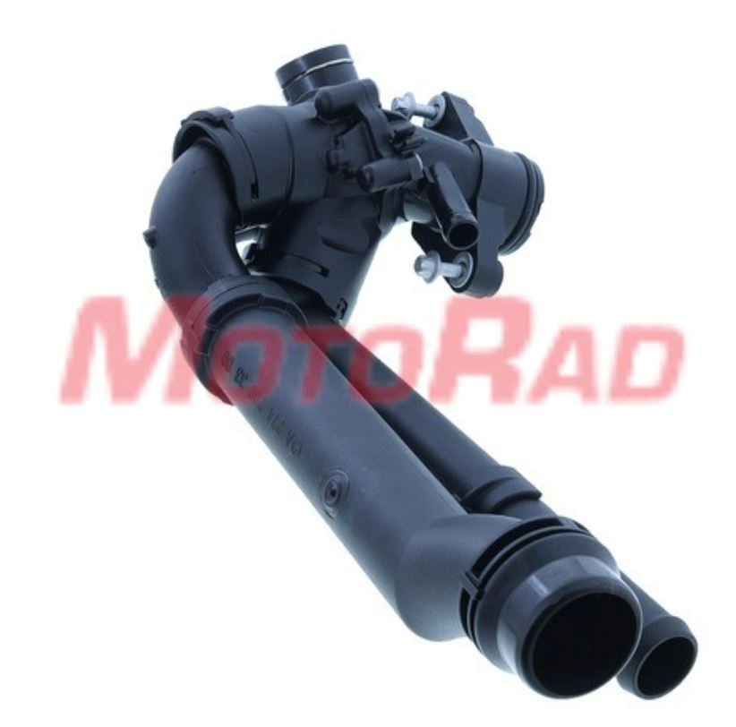 Thermostat, coolant (1078-100)