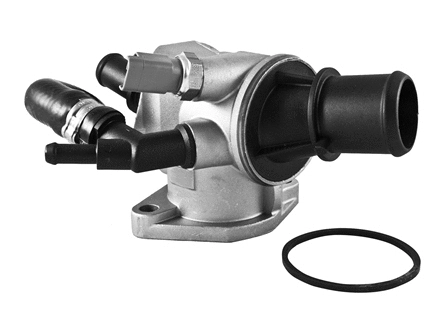 Thermostat, coolant (495-88K)