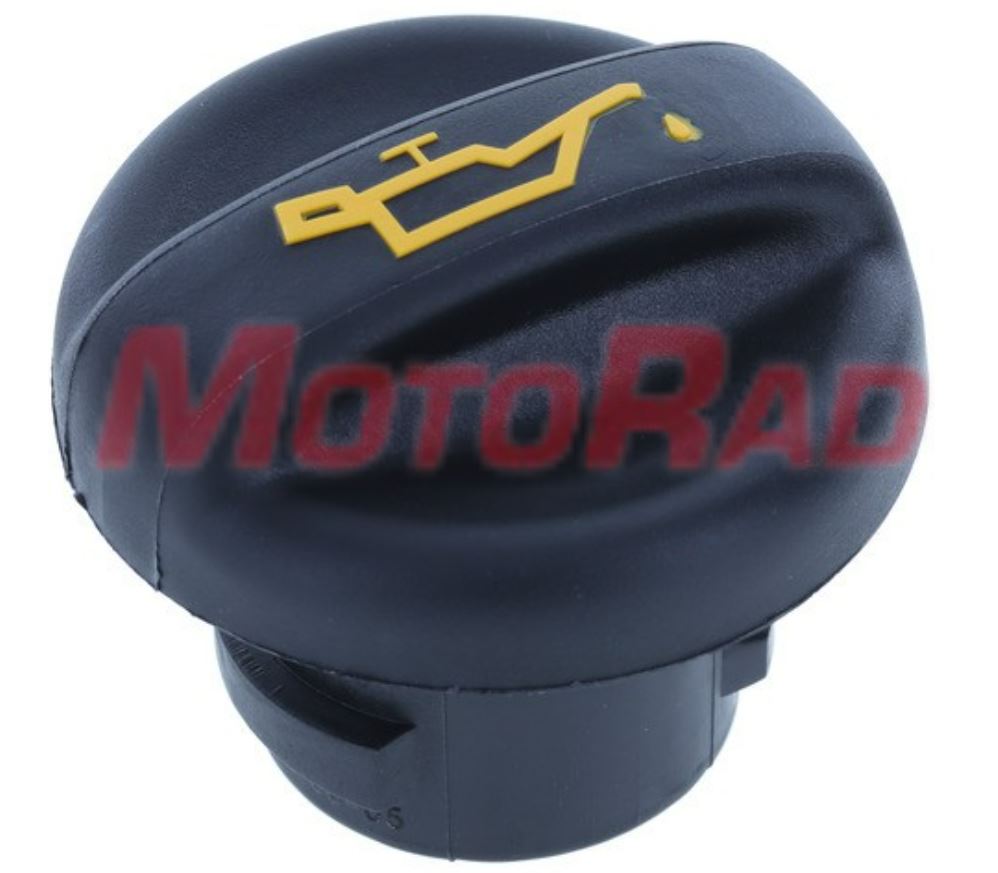 Sealing Cap, oil filler neck (MO219)