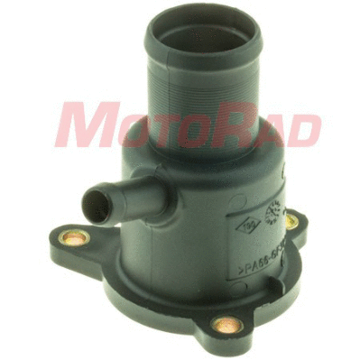 Coolant Flange (CH9954)