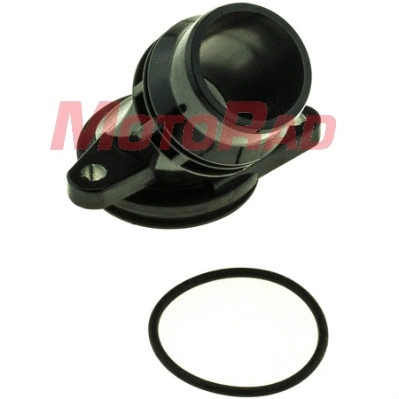 Coolant Flange (CH6001)