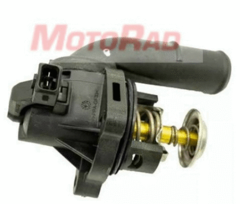 Thermostat, coolant (911-100K)