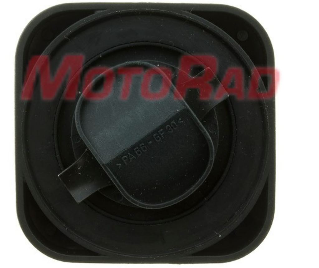 Sealing Cap, oil filler neck