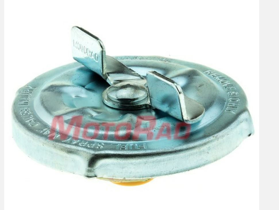 Cap, fuel tank (MGC810)