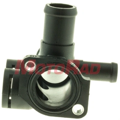 Coolant Flange
