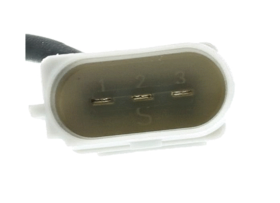 Sensor, crankshaft pulse