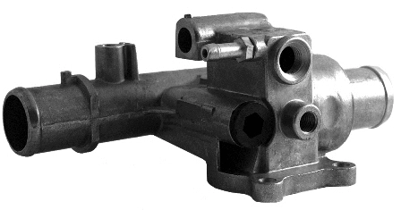 Thermostat, coolant (682-88)