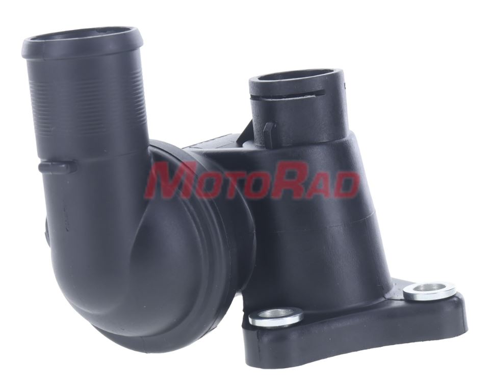 Coolant Flange