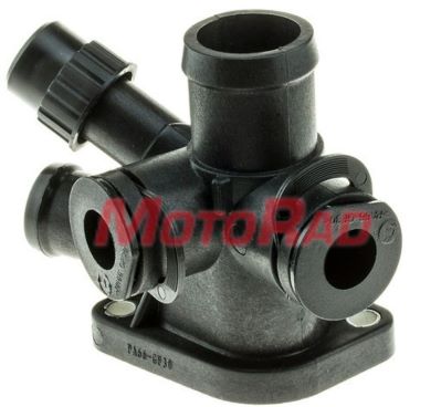 Coolant Flange (CH2701)