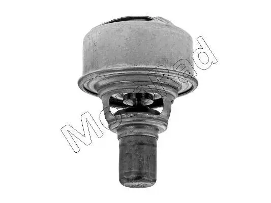 Thermostat, coolant (345-88K)