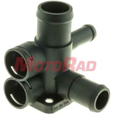 Coolant Flange (CH9985)