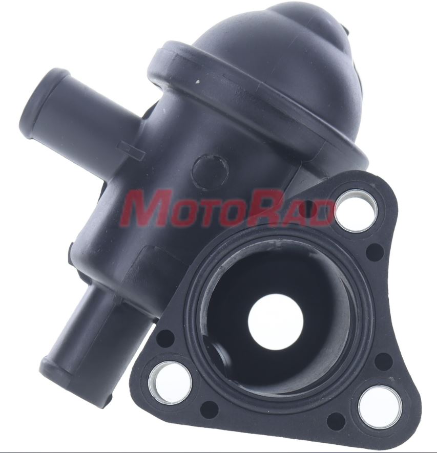 Coolant Flange (CH6141)
