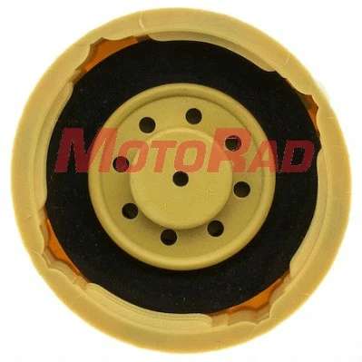 Cap, coolant tank