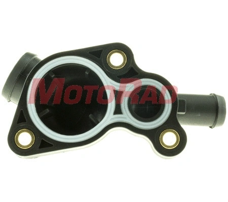 Coolant Flange
