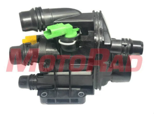Thermostat, coolant (1101-97K)