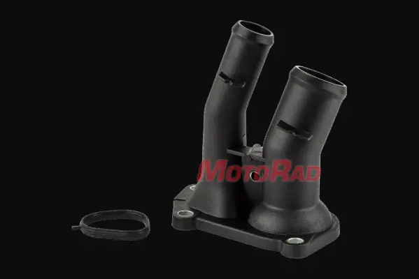 Coolant Flange (CH7015)