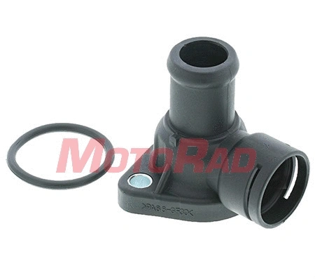 Coolant Flange (CH9940)