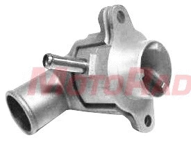 Thermostat, coolant (582-88)