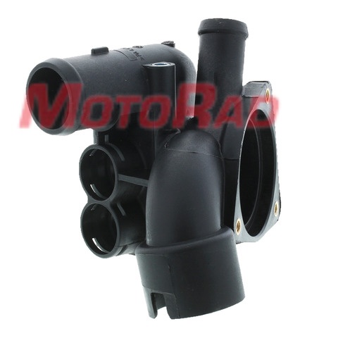 Coolant Flange (CH9920)