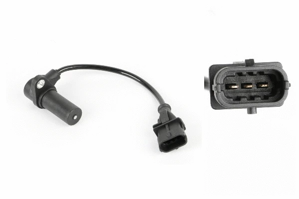 Sensor, crankshaft pulse (1KR580)