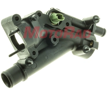 Coolant Flange (CH2007)