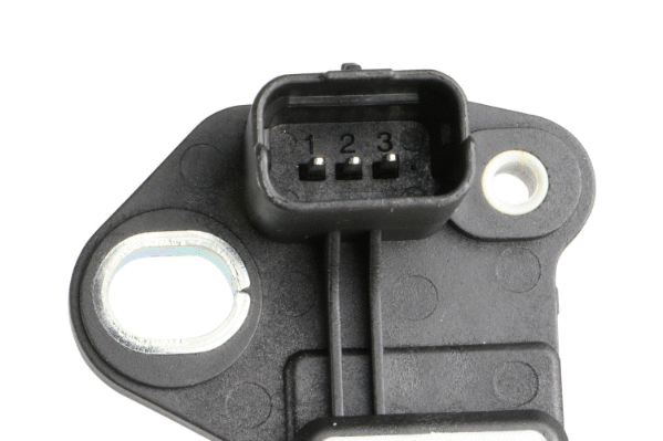 Sensor, crankshaft pulse