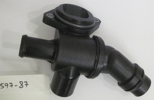 Thermostat, coolant (597-87K)