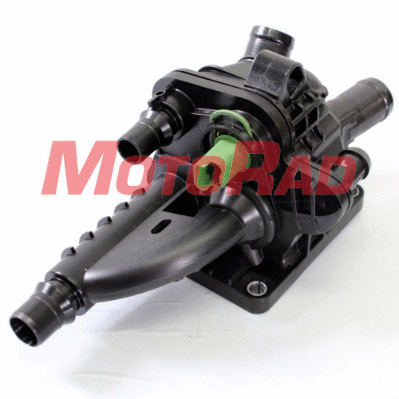 Thermostat, coolant (857-83K)