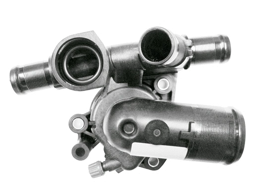 Thermostat, coolant (624-89)
