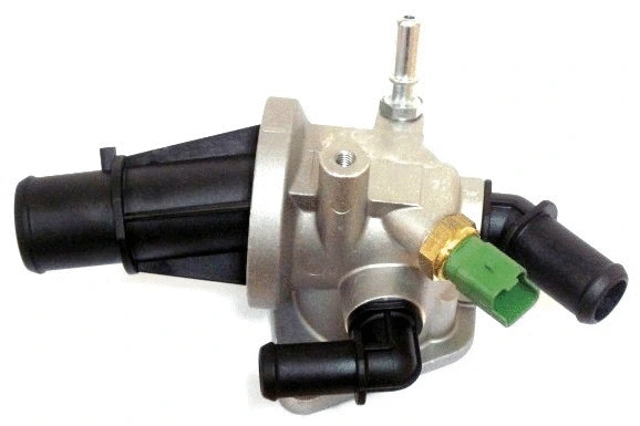 Thermostat, coolant (672-88K)