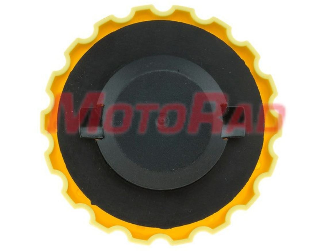 Sealing Cap, oil filler neck