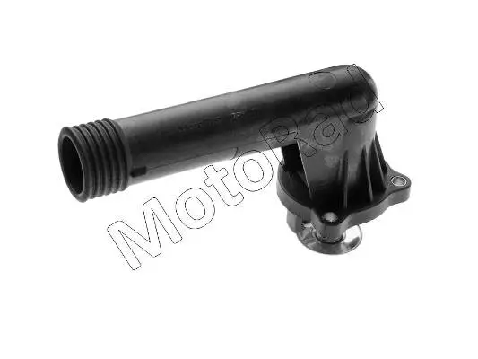 Thermostat, coolant (394-95K)