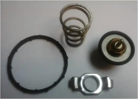 Thermostat, coolant (724-95K)