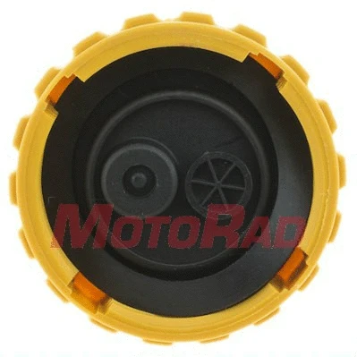 Cap, coolant tank