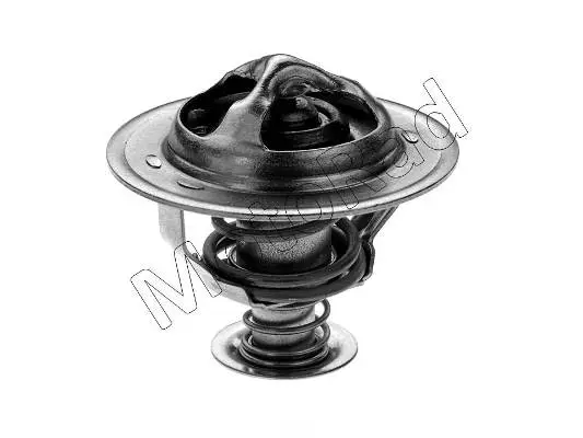 Thermostat, coolant (535-82K)