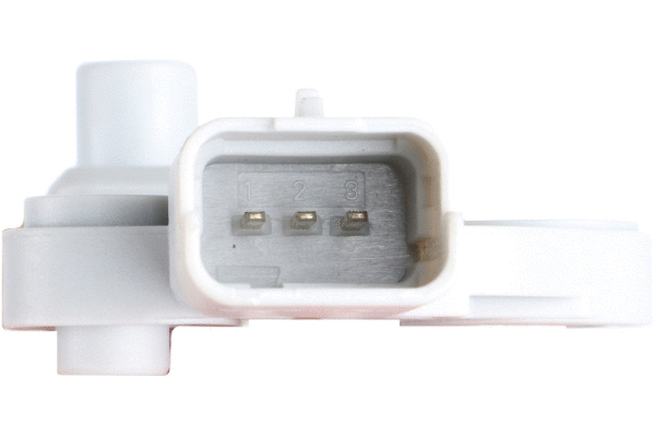 Sensor, crankshaft pulse