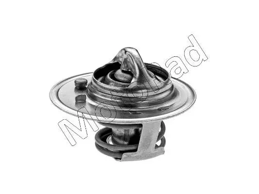 Thermostat, coolant (323-82)