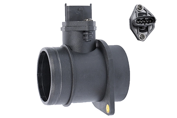 Mass Air Flow Sensor (3MF504)