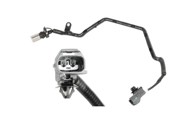 Sensor, crankshaft pulse (1KR555)